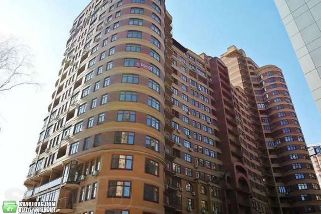 Sell 3-room apartment. Киев,  Щорса — photo 1