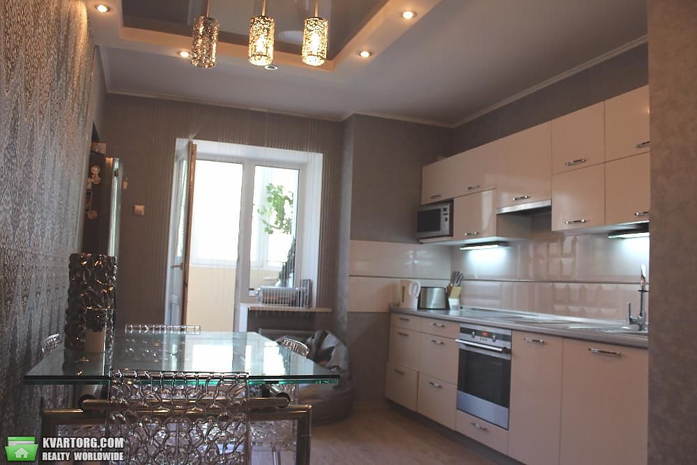 Sell 3-room apartment. Киев,  Никольско-Слободская — photo 4