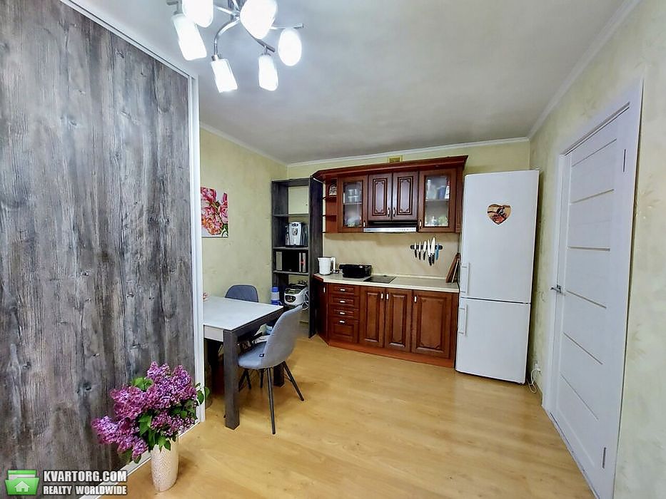 Sell 1-room apartment. Киев, Луценка — photo 1