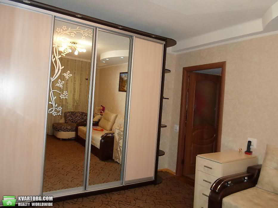 Sell 2-room apartment. Киев,  Саратовская — photo 4