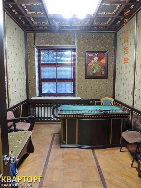 Rent out office. Киев, Герцена — photo 1