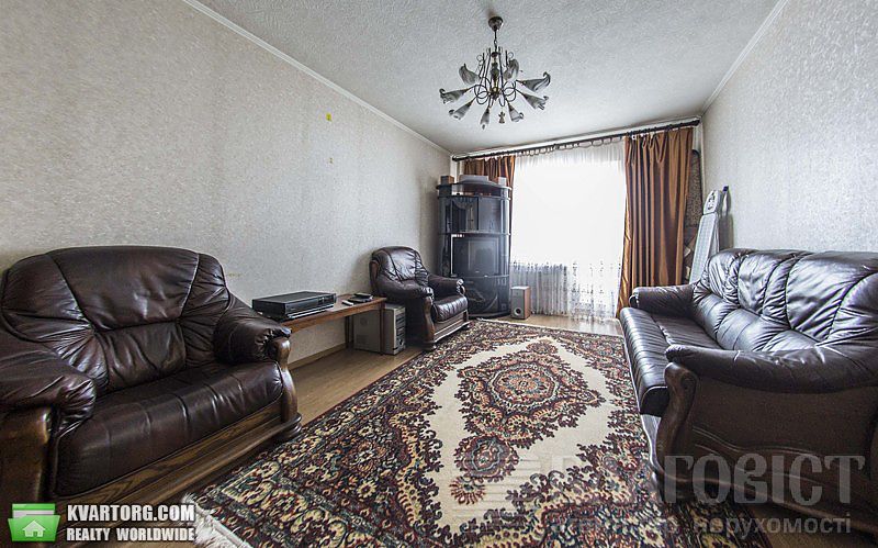 Sell 3-room apartment. Киев,  Ахматовой — photo 2