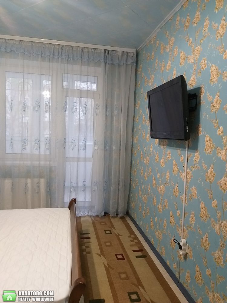 Rent out 1-room apartment. Одесса, Бреуса — photo 6