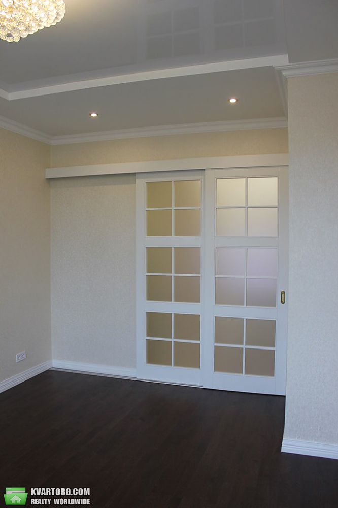 Sell 2-room apartment. Киев,  Тарасовская — photo 8