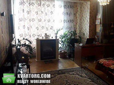 Sell 1-room apartment. Киев,  Алма-Атинская — photo 4