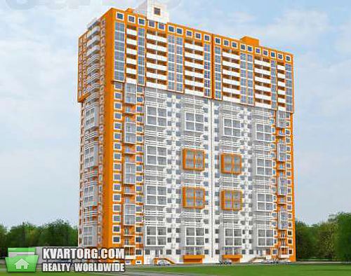 Sell 1-room apartment. Одесса, Среднефонтанская — photo 2