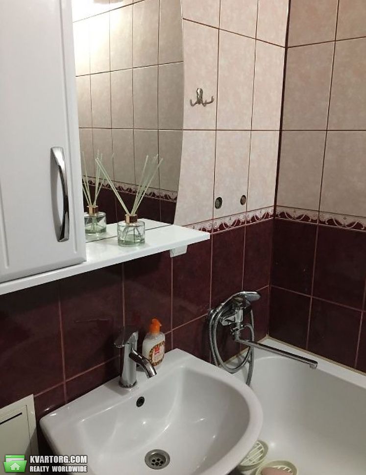 Rent out 1-room apartment. Львов, Пасечная — photo 3