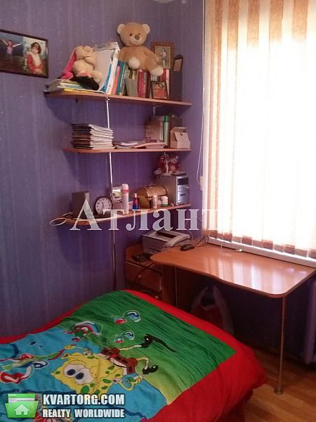 Sell 3-room apartment. Одесса, 40 лет Обороны Одессы — photo 2