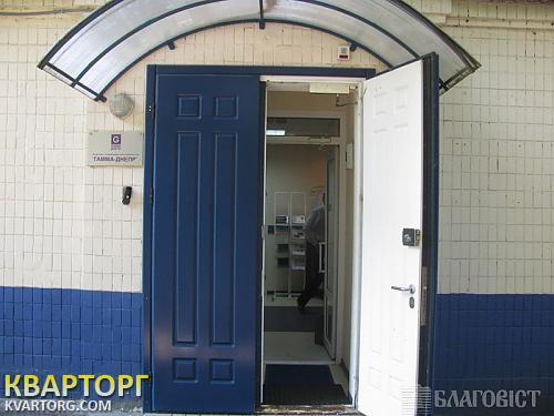 Sell office. Киевская обл., Леси Украинки бульв. — photo 10