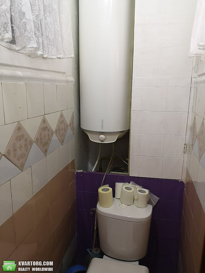 Rent out 3-room apartment. Киев,  Победы пр — photo 9