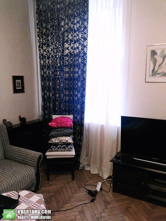 Sell 3-room apartment. Киев, Пушкинская — photo 5