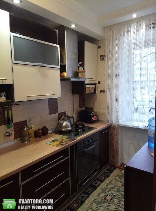 Sell 3-room apartment. Одесса, Бочарова — photo 6