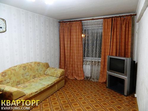 Sell 2-room apartment. Киев, Луначарского — photo 4