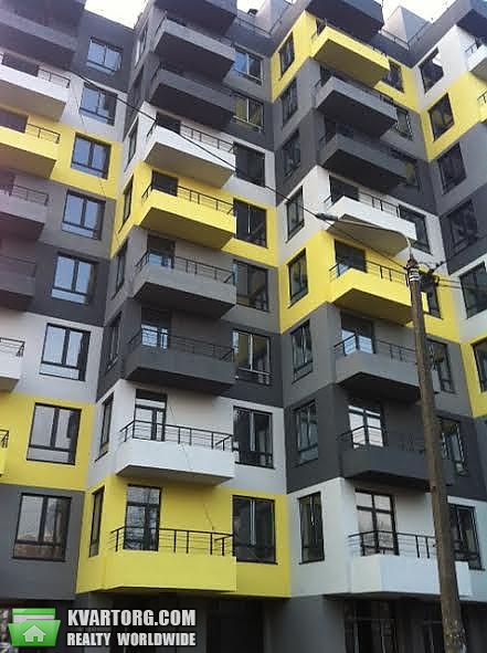 Sell 1-room apartment. Киев,  Юности — photo 1