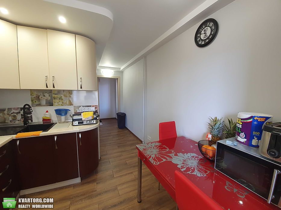 Sell 2-room apartment. Киев,  Малиновского — photo 2