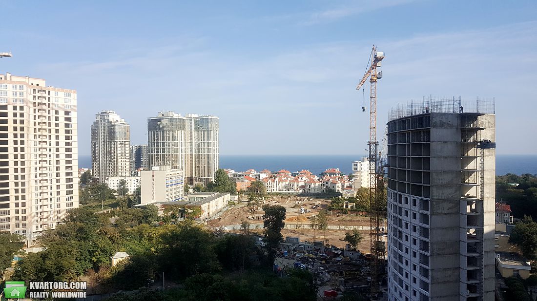 Sell 1-room apartment. Одесса, Генуэзская — photo 4