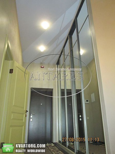 Rent out 2-room apartment. Киев, Струтинского — photo 6