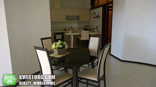 Rent out 3-room apartment. Одесса, Гагаринское плато — photo 2