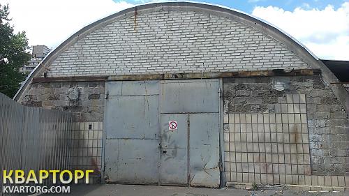 Rent out warehouse. Киев,  Автозаводская — photo 1