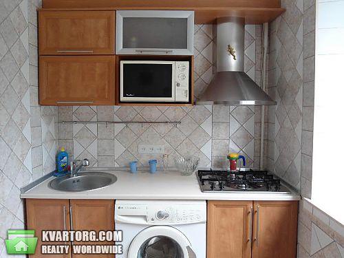 сдам 2-комнатную квартиру. Киев,  Якуба Коласа - фото 1
