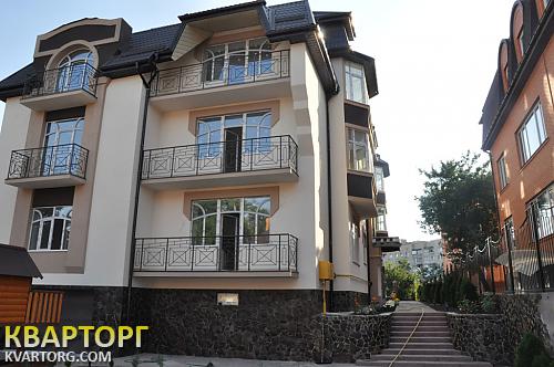 Sell 3-room apartment. Киев, Отто Шмидта — photo 1