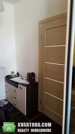 Rent out 1-room apartment. Киев,  Харьковское шоссе — photo 2