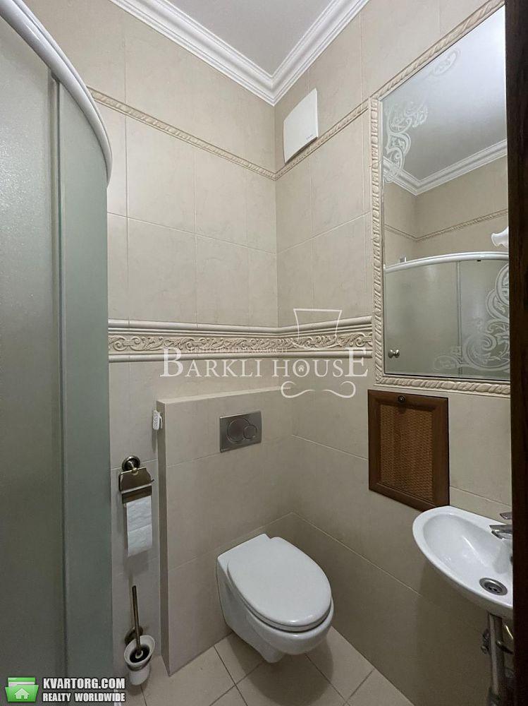 Rent out 3-room apartment. Киев,  Нестеровский пер — photo 7