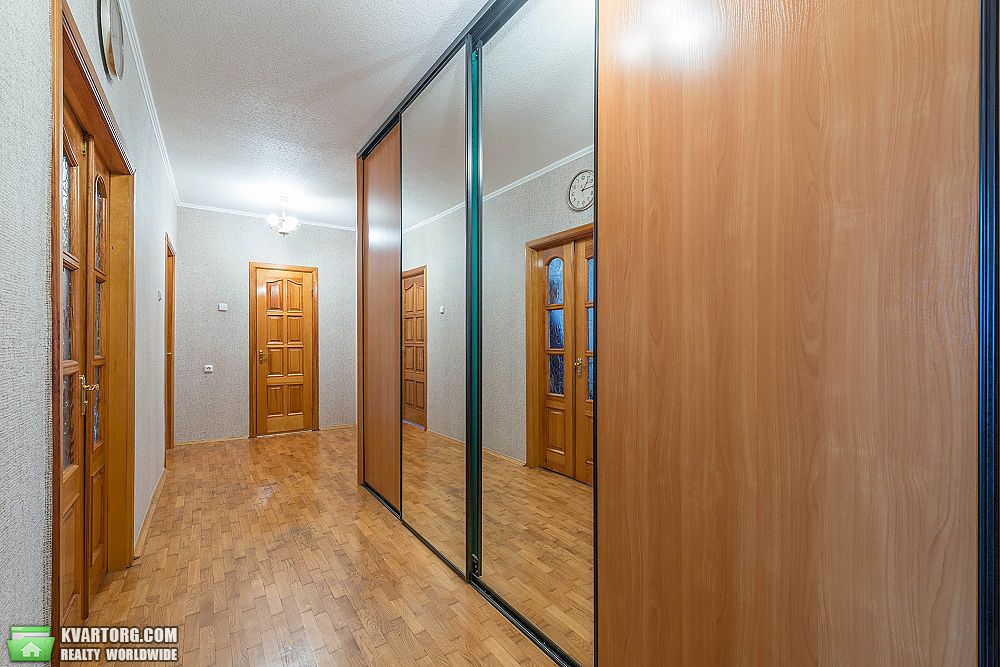 Sell 3-room apartment. Киев,  Ахматовой — photo 5