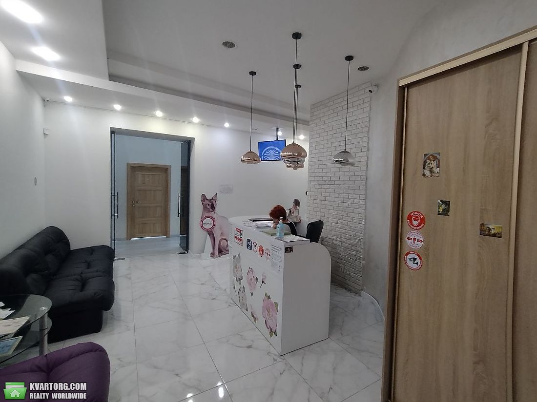 Rent out Non-residential. Киев, Пушкинская — photo 10
