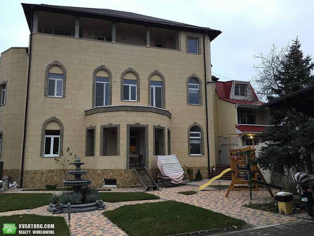 Sell house. Одесса, Аркадиевский — photo 1