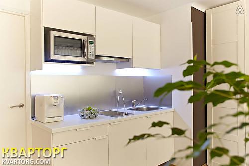 Rent out 1-room apartment. Харьков, Армейская — photo 2