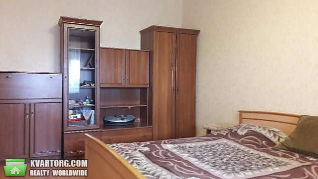 Rent out 1-room apartment. Киев,  Правды пр — photo 4