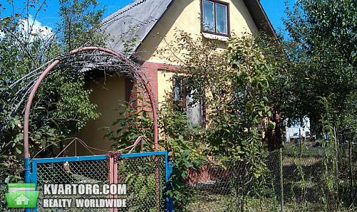 Sell house. Киевская обл., Жовтнева — photo 5