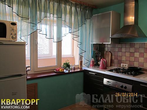 Sell 2-room apartment. Киев, Большая Васильковская — photo 1
