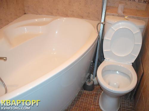 Rent out 1-room apartment. Киев,  Воскресенская — photo 9