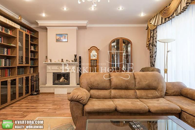 Rent out Townhouse. Киевская обл., Козин — photo 1