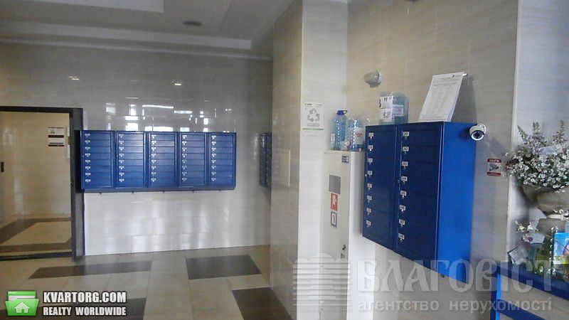 Sell 2-room apartment. Киев,  Бажана — photo 6