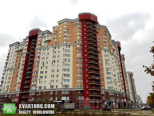 Sell 2-room apartment. Киев, Вильямса — photo 1