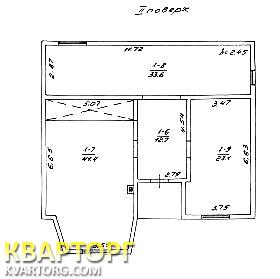 Sell house. Киевская обл., Волошкова — photo 3