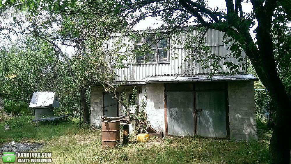 Sell house. Киевская обл., Козацкой Славы — photo 3