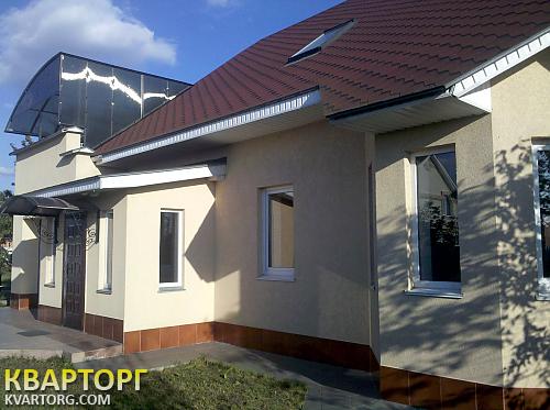 Sell house. Киевская обл., Гатное — photo 1