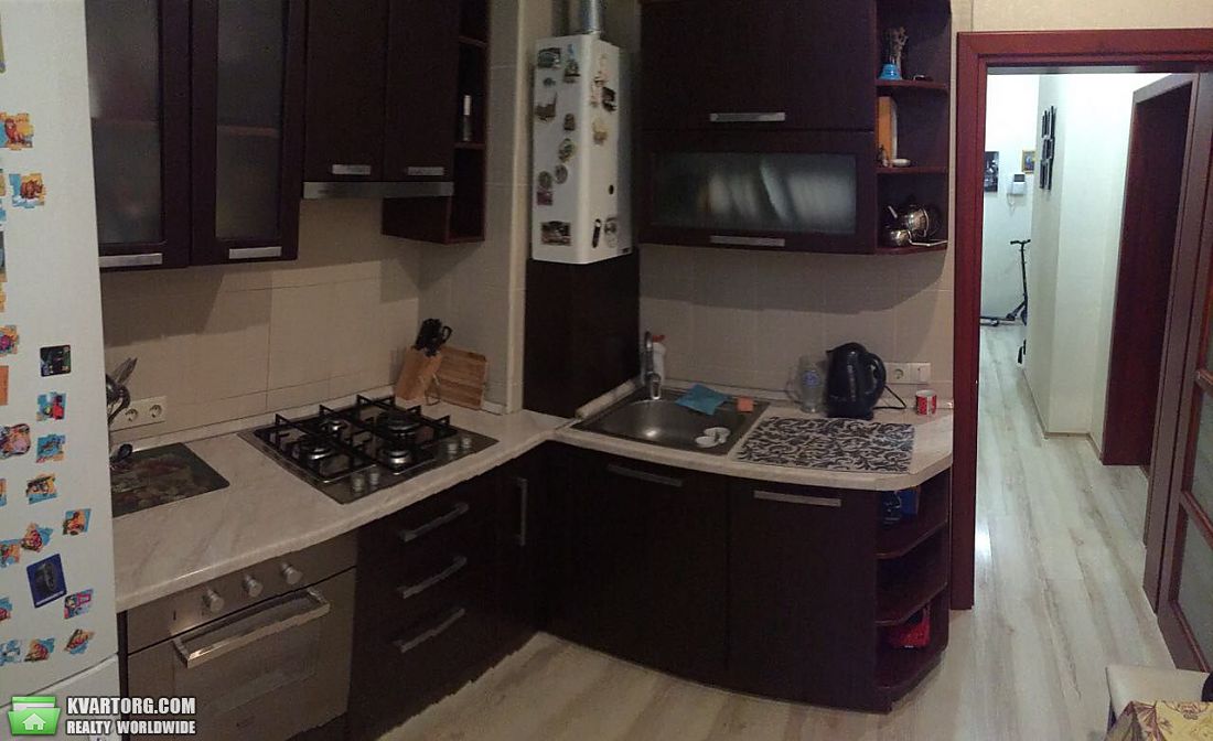 Sell 2-room apartment. Днепропетровск, Рабочая — photo 5