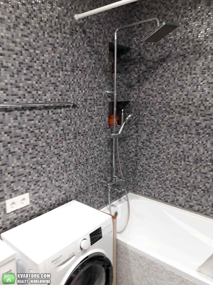 Rent out 2-room apartment. Киев,  Кахи Бендукидзе — photo 3