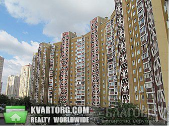 Sell 3-room apartment. Киев, Ахматовой — photo 2