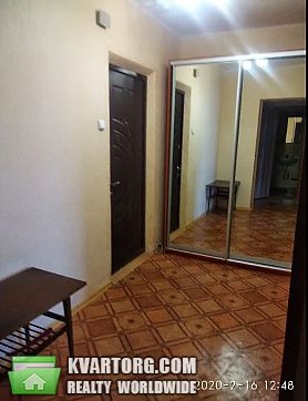 Rent out 1-room apartment. Киев,  Урловская — photo 2