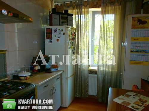 Sell 2-room apartment. Одесса, Добровольского — photo 4
