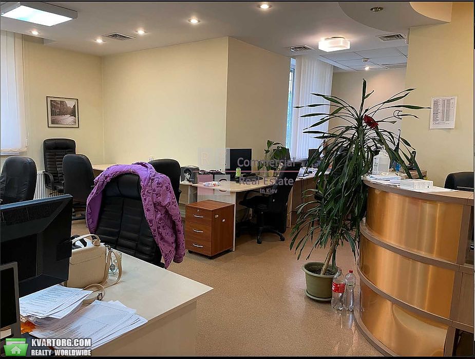 Sell office. Киев,  ул.КоновальцаЩорса — photo 1
