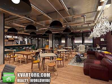 Rent out office. Киев, ул.Хвойки — photo 2