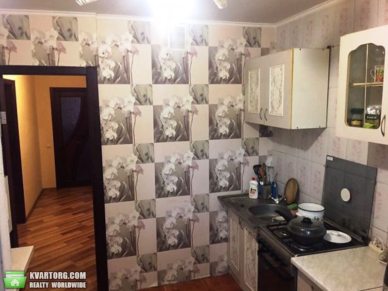 Sell 3-room apartment. Киев,  Драгоманова — photo 3