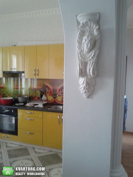 Sell 3-room apartment. Киев, Лаврухина ул — photo 2